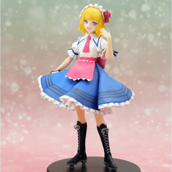 Touhou Project Alice Margatroid Special Figure - Picture 4 of 8